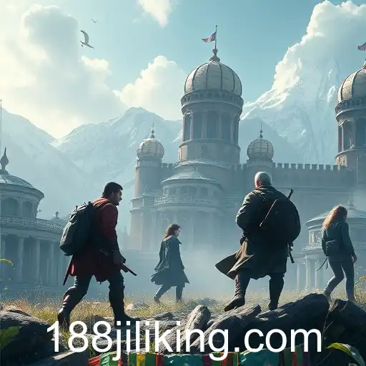 The Evolution of Online Gaming and Its Impact