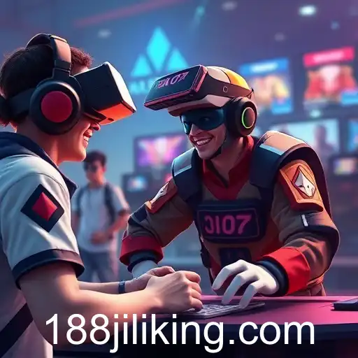 The Evolution of Online Gaming Platforms