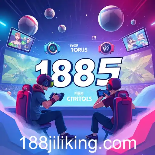 Gaming Trends in the Digital Age