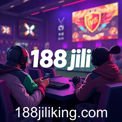 The Rise of Interactive Gaming Platforms