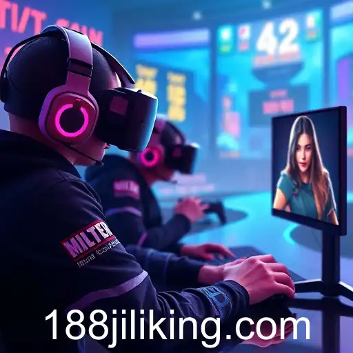 Rising Influence of Online Gaming Platforms in 2025