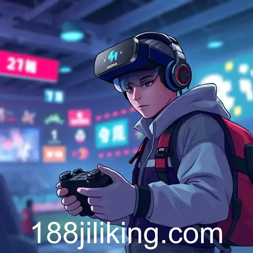 Emerging Trends in Online Gaming Platforms