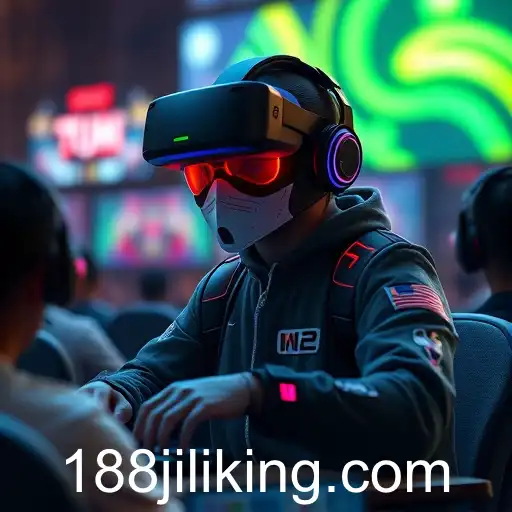 Emerging Trends in Online Gaming Marketing