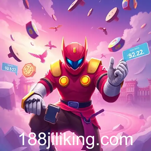 The Rise of 188jili: Gaming in the Modern Era