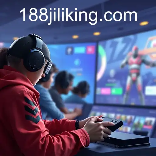 The Evolution of Online Gaming in 2026