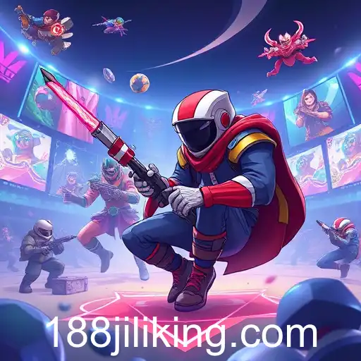 Gaming Evolution in the Digital Era