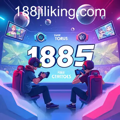 Gaming Trends in the Digital Age