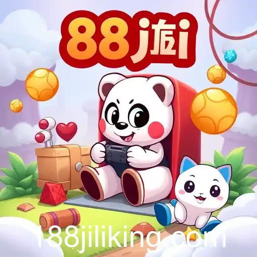 The Rising Influence of 188jili in the Gaming Scene