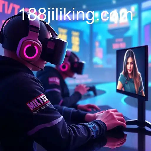 Rising Influence of Online Gaming Platforms in 2025