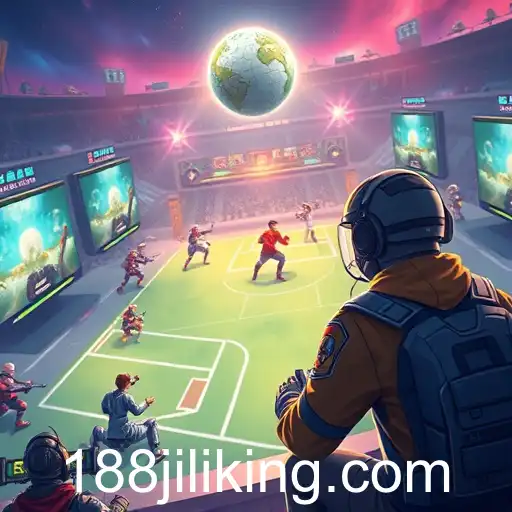 The Rise of Online Gaming in the Wake of Global Changes