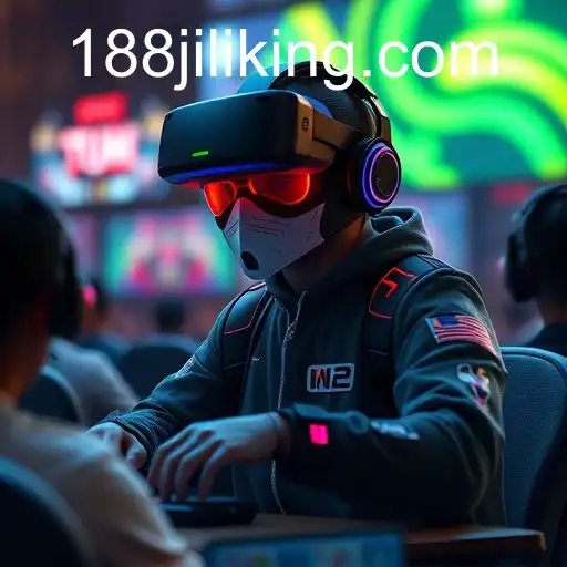 Emerging Trends in Online Gaming Marketing