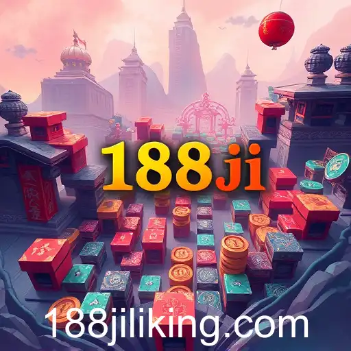 The Fascinating World of Puzzle Games on 188jili