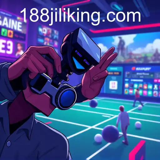 The Rise of 188jili: A Gaming Phenomenon