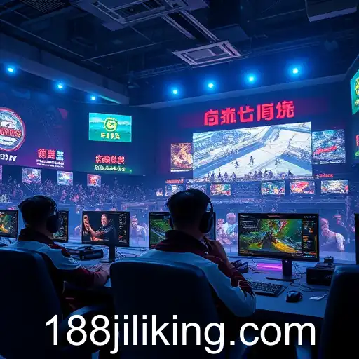 The Rise of Online Gaming Platforms