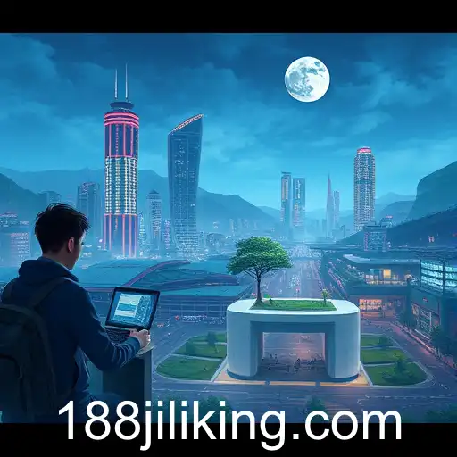 The Rising Appeal of Simulation Games on 188jili